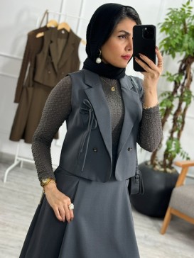 پیراهن و ژیله الینا