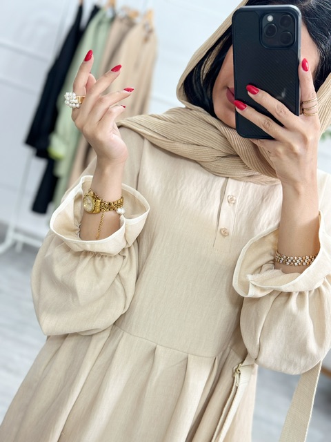 شومیز-شلوار-چین-دار