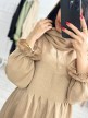 شومیز-شلوار-چین-دار